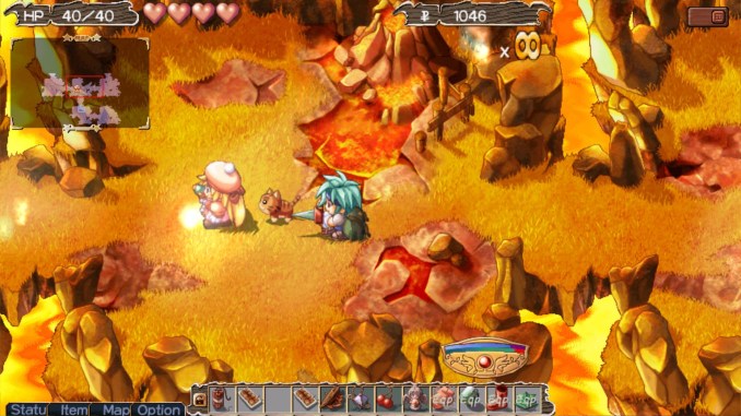 Zwei: The Arges Adventure screenshot 2