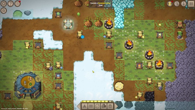Craftomation 101: Programming & Craft screenshot 2