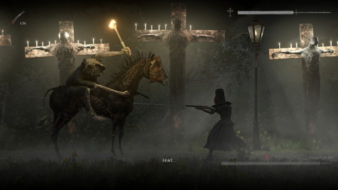 Withering Rooms screenshot 3