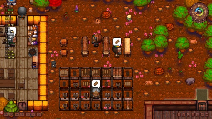 Lords and Villeins screenshot 3