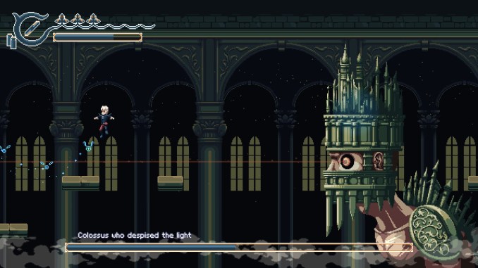Kingdom Shell screenshot 1