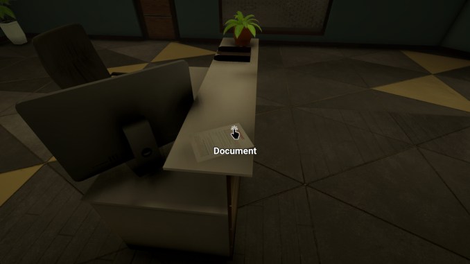 We Are Not Alone screenshot 3