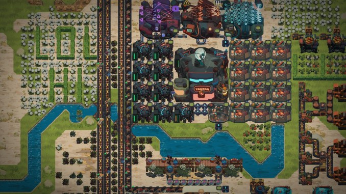 Learning Factory screenshot 3