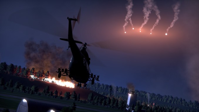 Regiments screenshot 3