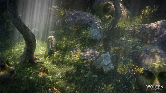 Wolcen: Lords of Mayhem screenshot 3