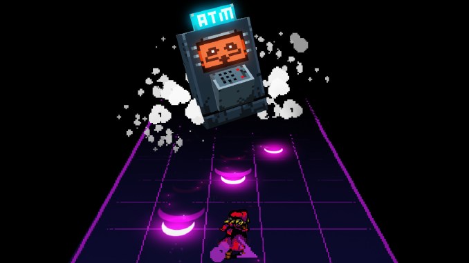 Everhood screenshot 3