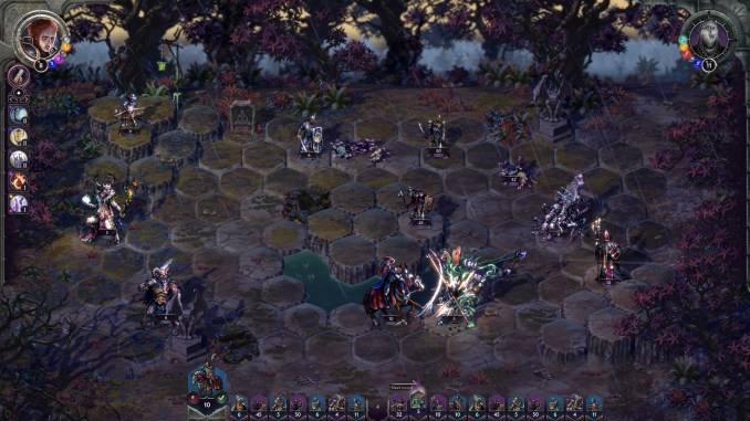Songs of Conquest screenshot 2