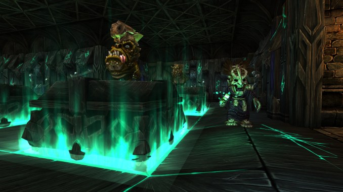 War for the Overworld screenshot 2