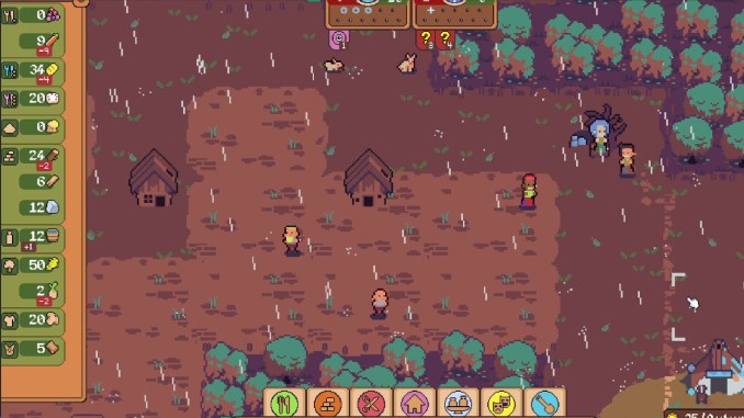 dotAGE screenshot 1