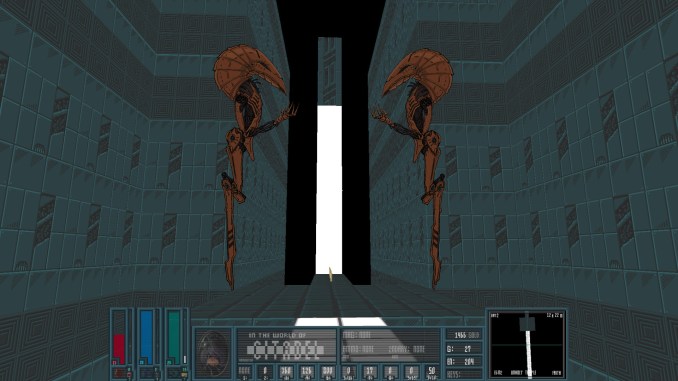 The Citadel screenshot 3