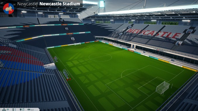 WE ARE FOOTBALL 2024 screenshot 3