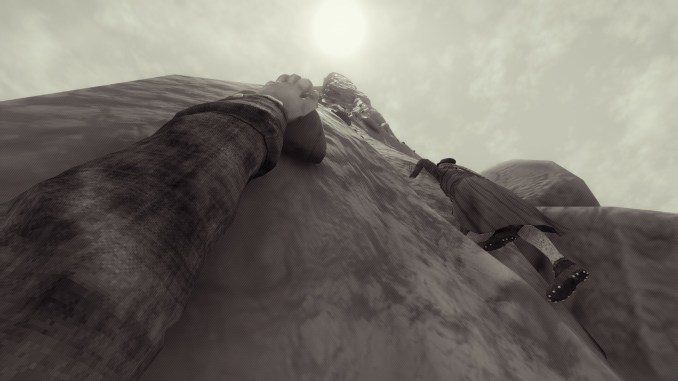 Peaks of Yore screenshot 3