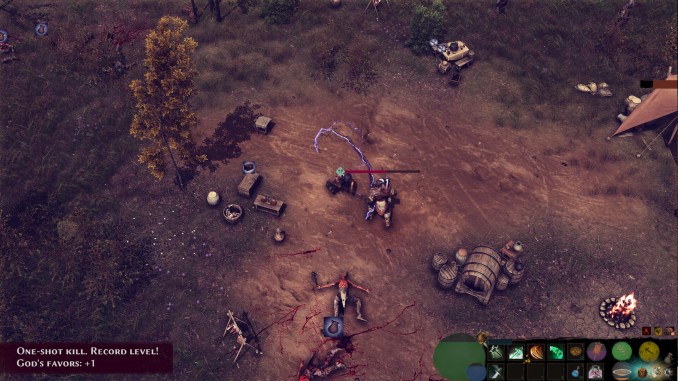 Svarog's Dream screenshot 3