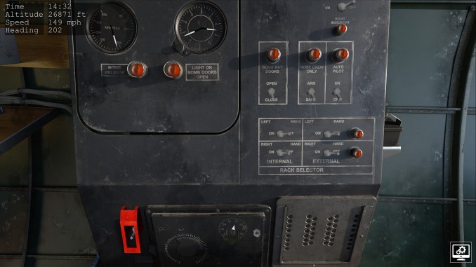 B-17 Flying Fortress The Mighty 8th Redux screenshot 3