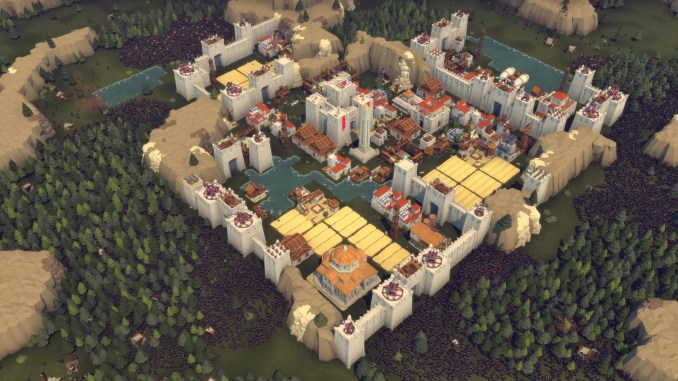 Diplomacy is Not an Option screenshot 1