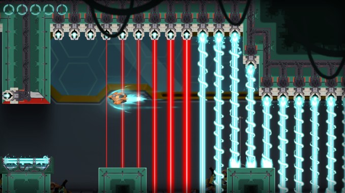 Oirbo screenshot 2