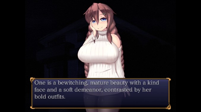 Succubus Prison screenshot 3