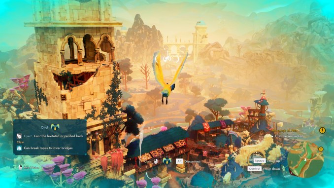 Creatures of Ava screenshot 1