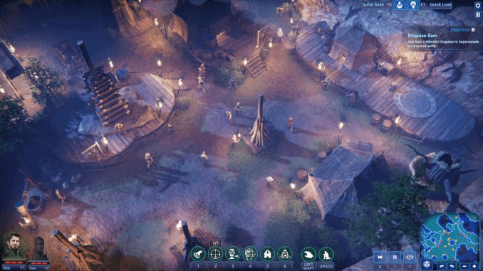 Stargate: Timekeepers screenshot 3