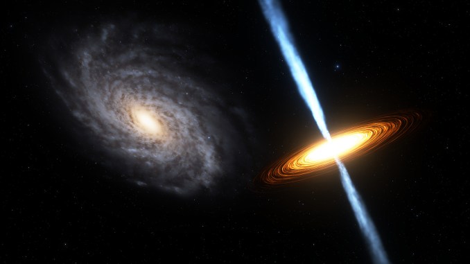 SpaceEngine screenshot 2