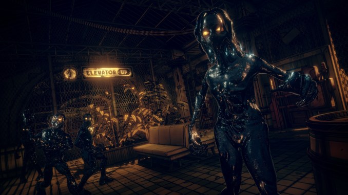 Bendy and the Dark Revival screenshot 3