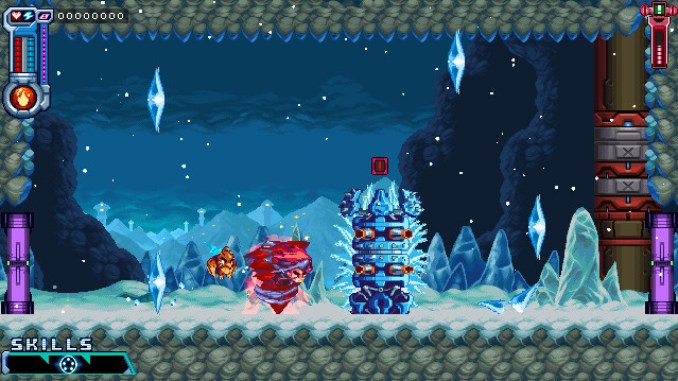 Berserk Boy screenshot 2
