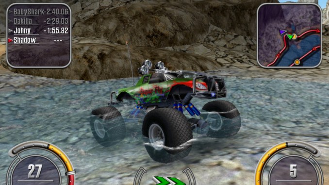 RC Cars screenshot 2