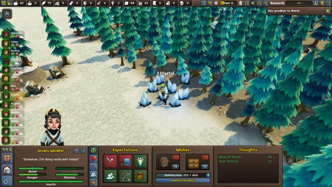 Founders' Fortune screenshot 3