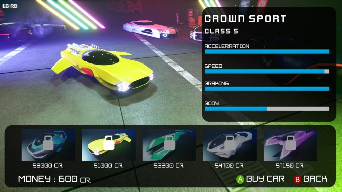 Midnight Legends screenshot 1