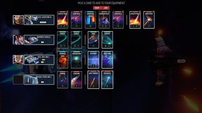 Breachway screenshot 3