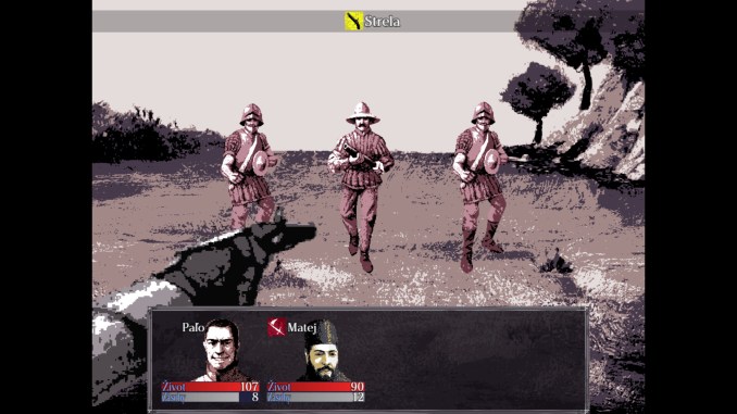 Felvidek screenshot 3
