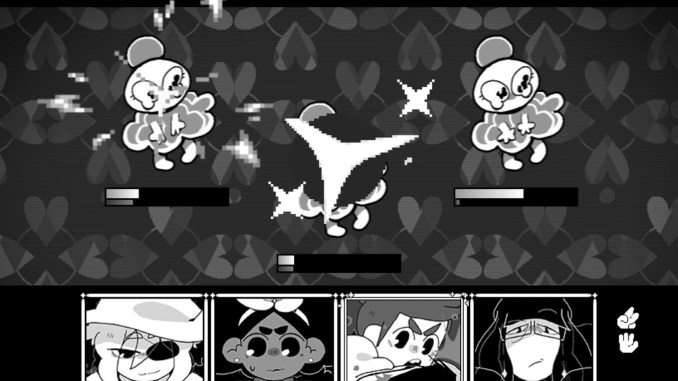 In Stars and Time screenshot 2