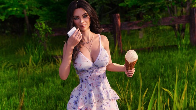Being a DIK season 2 screenshot 3