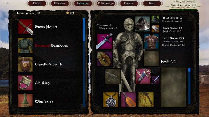 Heads Will Roll: Downfall screenshot 2