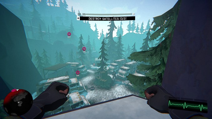 I Am Your Beast screenshot 2