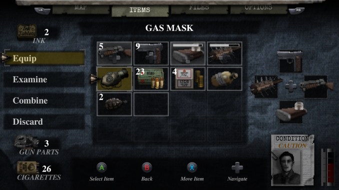 CONSCRIPT screenshot 3