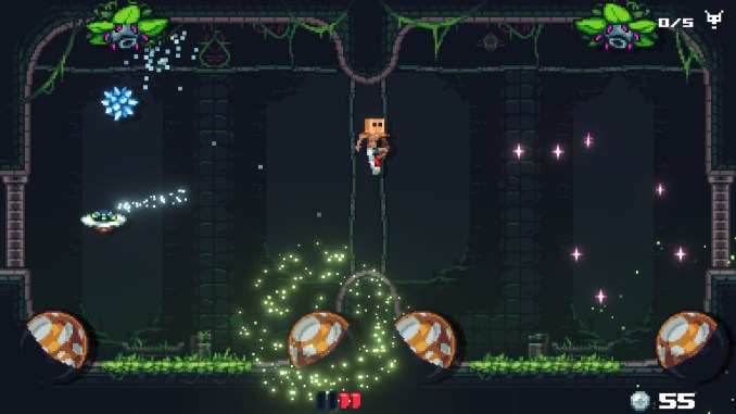 Footgun: Underground screenshot 3