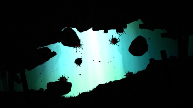 Feist screenshot 1