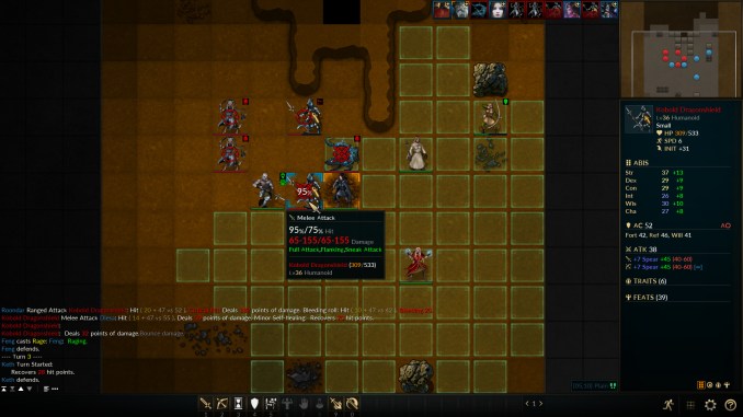 Low Magic Age screenshot 1
