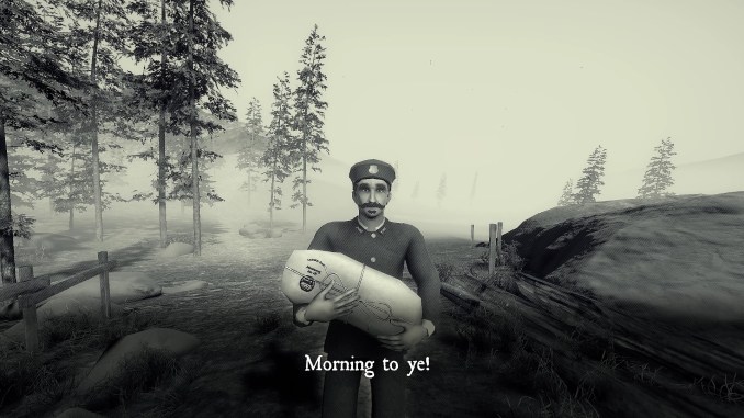 Peaks of Yore screenshot 2