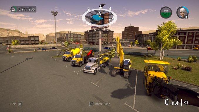 Construction Simulator 2 US - Pocket Edition screenshot 3