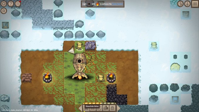 Craftomation 101: Programming & Craft screenshot 1