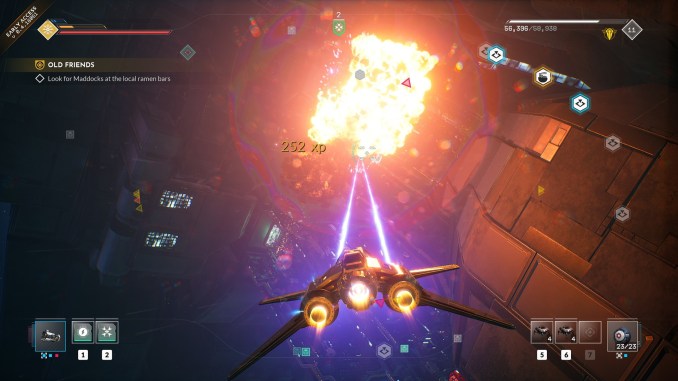 Everspace 2 screenshot 3