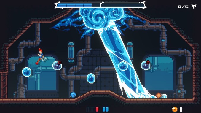 Footgun: Underground screenshot 2