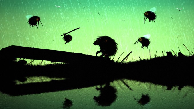 Feist screenshot 3