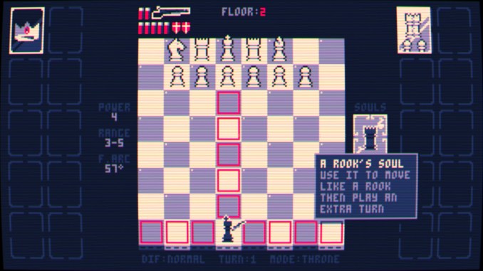 Shotgun King: The Final Checkmate screenshot 1