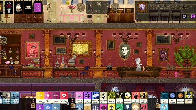 BOOK OF HOURS screenshot 2