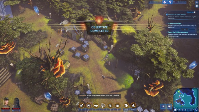 Stargate: Timekeepers screenshot 2