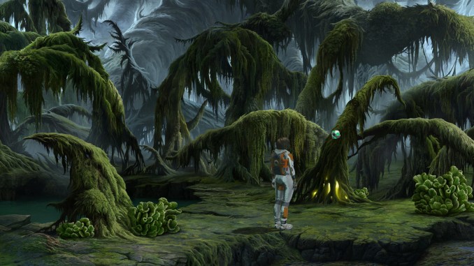 Monolith screenshot 3