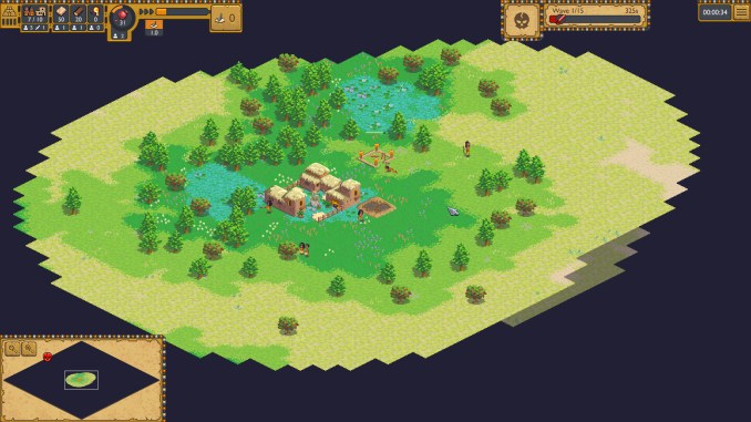 TFC: The Fertile Crescent screenshot 2